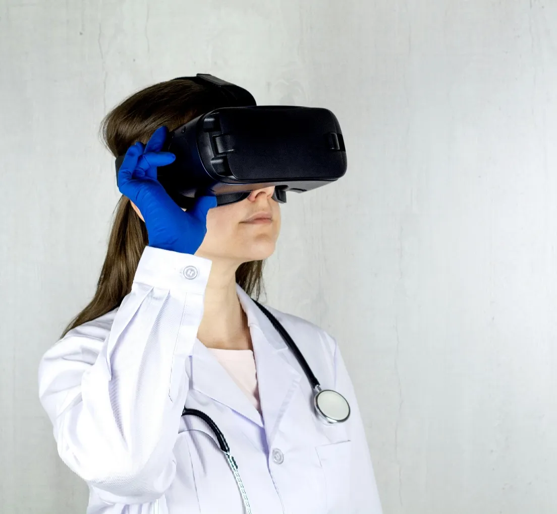 InnovatingXR InnovatingXR